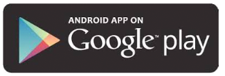 Android App on Google play